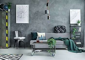 Philadelphia Interior Designers Magda Green Design, LLC