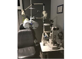 Chicago Pediatric Optometrists Magdalena Adas, OD