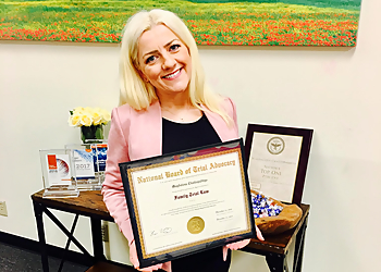 San Jose Divorce Lawyers Magdalena Chattopadhya - MAGDALENA LAW GROUP