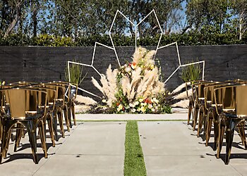 Santa Ana Event Management Companies Magdalena L. Events