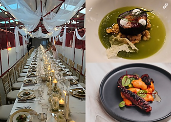 Fort Worth Caterers Magdalena's