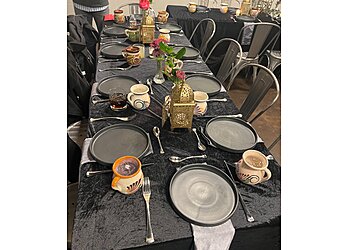 Fort Worth Caterers Magdalena's catering