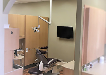 Naperville Cosmetic Dentists Magdaleno Nucum, DDS - MAPLE PARK DENTAL CARE