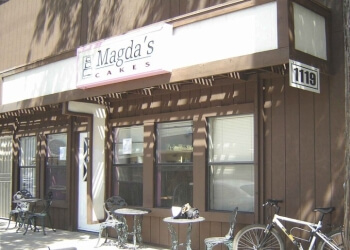 Stockton Cakes Magda's Cakes