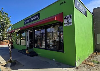 Salinas Florists Magda's Flowers