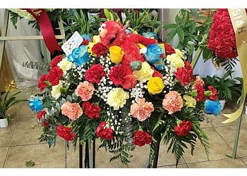 Salinas Florists Magda's Flowers