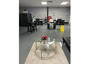 Magenta Klean Services - Fayetteville, NC Commercial Cleaning Services - Indoor Service Image