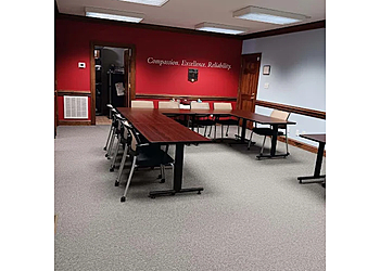 Magenta Klean Services - Fayetteville, NC Commercial Cleaning Services - Service Image