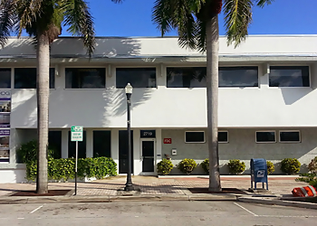 Mager Paruas, PLLC - Hollywood, FL Real Estate Lawyers - Law Firm Exterior Image