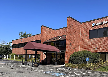 Maggee Hellmann, PsyD, LCP - Lowell, MA Psychologists - Clinic Exterior Image