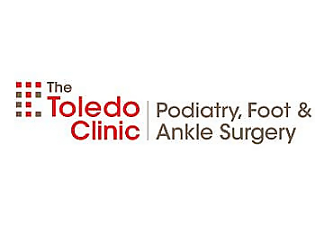 Toledo Podiatrists Maggi S. Smith, DPM, MS, FACFAS - TOLEDO CLINIC, INC.