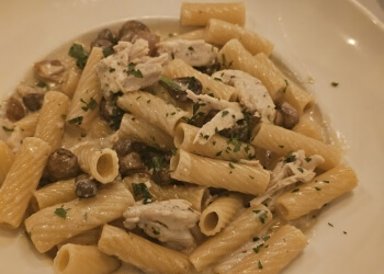 Maggiano's Little Italy Atlanta Italian Restaurants