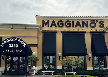 Costa Mesa Italian Restaurants Maggiano's Little Italy