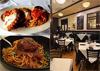 Costa Mesa Italian Restaurants Maggiano's Little Italy