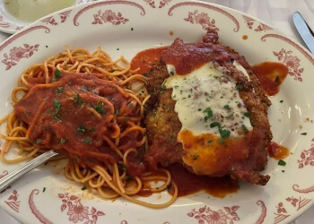 Maggiano's Little Italy Indianapolis Italian Restaurants