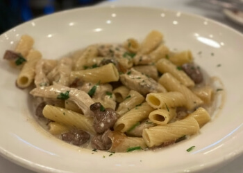 Maggiano's Little Italy Plano Italian Restaurants