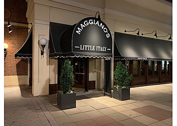 Richmond Italian Restaurants Maggiano's Little Italy
