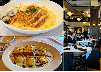 Richmond Italian Restaurants Maggiano's Little Italy