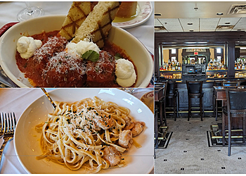 Scottsdale Italian Restaurants Maggiano's Little Italy