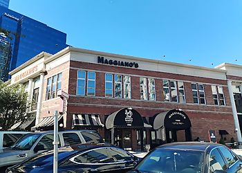 Atlanta Italian Restaurants Maggiano's Little Italy Atlanta
