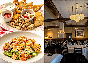 Atlanta Italian Restaurants Maggiano's Little Italy Atlanta