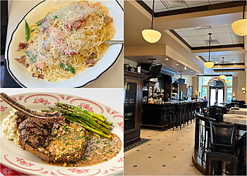 Charlotte Italian Restaurants Maggiano's Little Italy Charlotte
