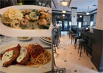 Cincinnati Italian Restaurants Maggiano's Little Italy Cincinnati