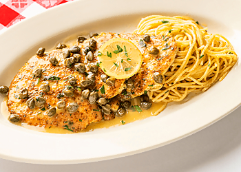Maggiano's Little Italy Dallas Dallas Italian Restaurants image 1