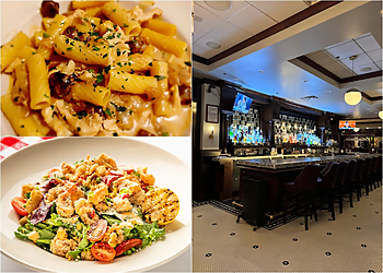 Denver Italian Restaurants Maggiano's Little Italy Denver