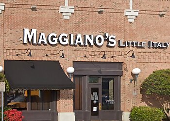 Durham Italian Restaurants Maggiano's Little Italy Durham