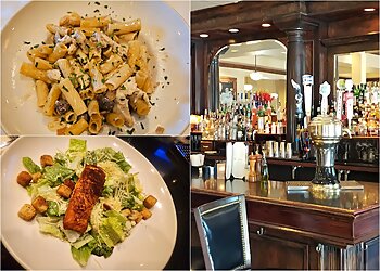 Durham Italian Restaurants Maggiano's Little Italy Durham