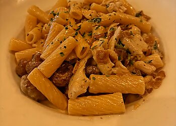 Maggiano's Little Italy Houston Houston Italian Restaurants image 1