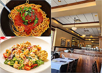 Indianapolis Italian Restaurants Maggiano's Little Italy Indianapolis