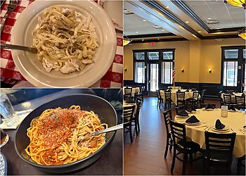 Jacksonville Italian Restaurants Maggiano's Little Italy Jacksonville