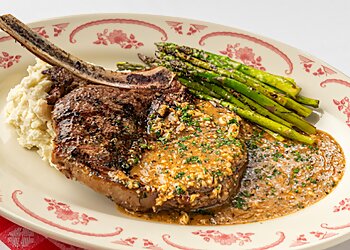 Maggiano's Little Italy Jacksonville Jacksonville Italian Restaurants image 1