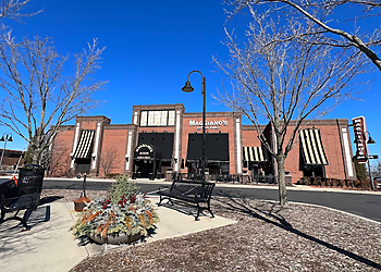 Naperville Italian Restaurants Maggiano's Little Italy Naperville