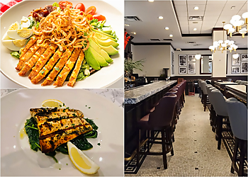 Naperville Italian Restaurants Maggiano's Little Italy Naperville