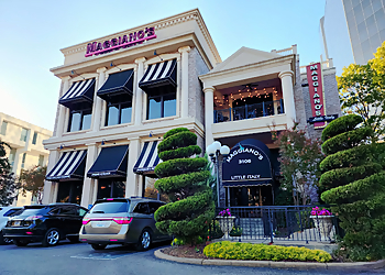 Nashville Italian Restaurants Maggiano's Little Italy Nashville