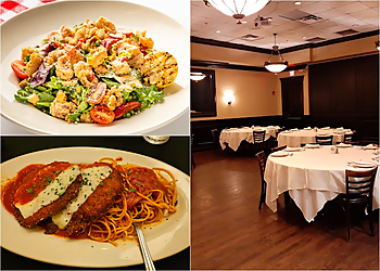 Nashville Italian Restaurants Maggiano's Little Italy Nashville