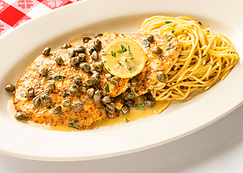 Maggiano's Little Italy Orlando Orlando Italian Restaurants image 1