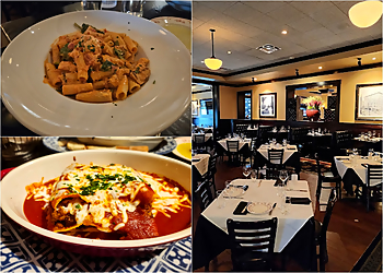 Overland Park Italian Restaurants Maggiano's Little Italy Overland Park