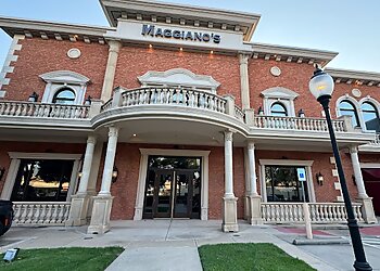 Plano Italian Restaurants Maggiano's Little Italy Plano