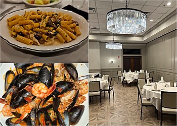 Plano Italian Restaurants Maggiano's Little Italy Plano