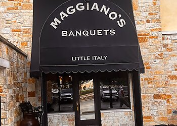 San Antonio Italian Restaurants Maggiano's Little Italy San Antonio
