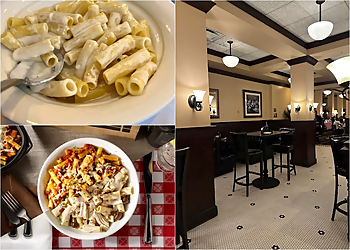 San Jose Italian Restaurants Maggiano's Little Italy San Jose