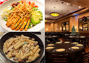 Tampa Italian Restaurants Maggiano's Little Italy Tampa