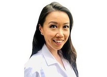 Maggie Chow, MD, PhD