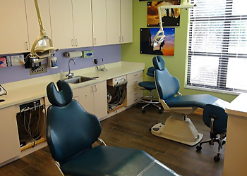 Clearwater Kids Dentists Maggie Davis, DMD - DR. MAGGIE DAVIS & ASSOCIATES PEDIATRIC DENTIST