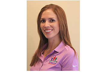 Maggie Davis, DMD - DR. MAGGIE DAVIS & ASSOCIATES PEDIATRIC DENTIST Clearwater Kids Dentists image 1