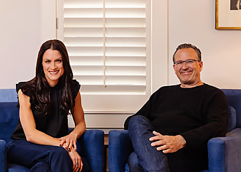 Maggie Dee + Charles Cherney Team at Compass Cambridge Real Estate Agents image 1